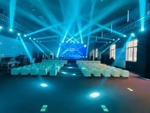 常州婚禮與會展策劃 專業(yè)服務(wù)，成就完美慶典與會議