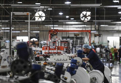 從東南亞博覽會看中國制造企業(yè)遷廠越南新趨勢 會務(wù)會展服務(wù)的機遇與挑戰(zhàn)