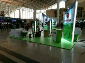 杭州展覽搭建工廠 一站式展廳展位特裝與會務(wù)會展服務(wù)解決方案