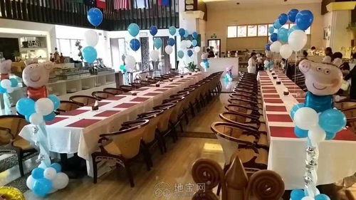 南昌婚慶與會務(wù)新風(fēng)尚 地爆球、天爆球、空爆球與氦氣球的創(chuàng)意應(yīng)用