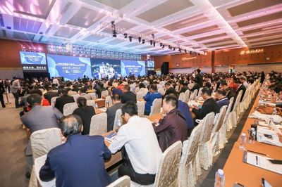 科技賦能制造新紀(jì)元 2018世界智能制造大會(huì)南京開(kāi)幕，引領(lǐng)產(chǎn)業(yè)升級(jí)