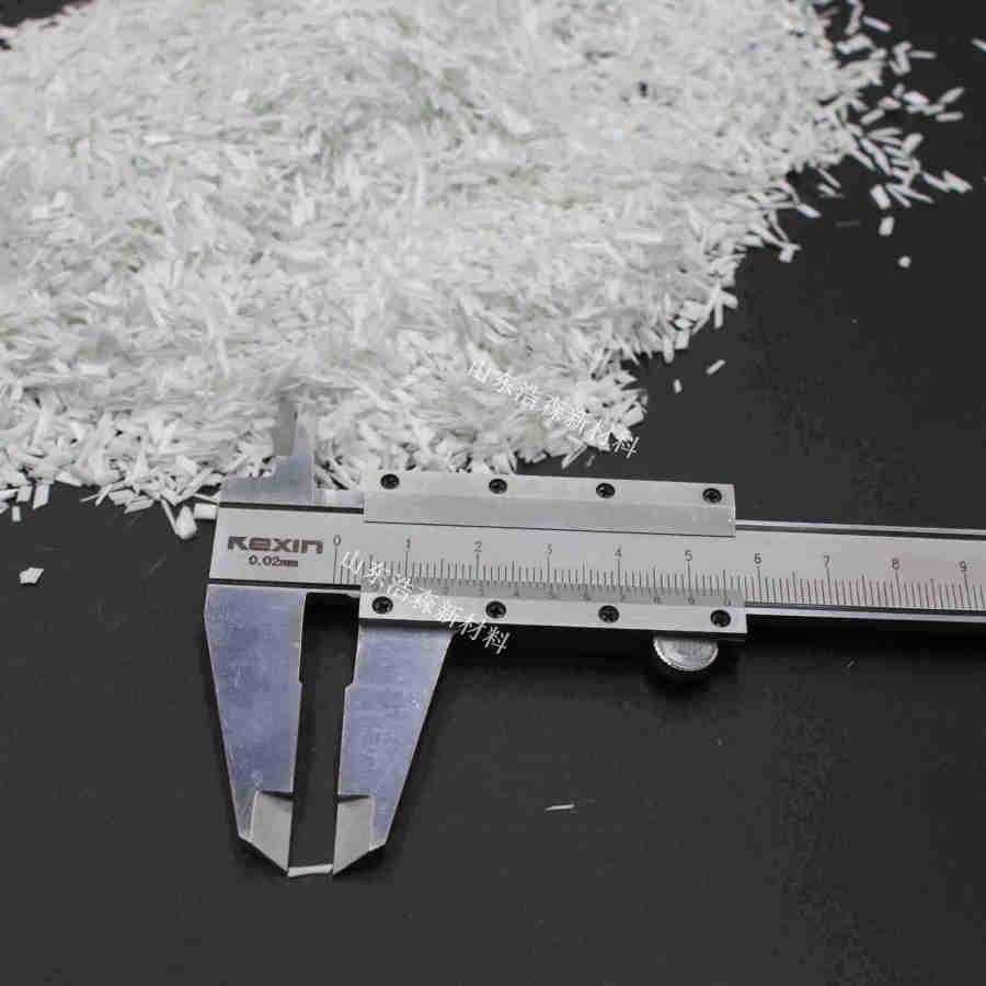 日照市廠(chǎng)家提供纖維聚丙烯纖維耐火材料專(zhuān)用纖維供貨商訂做