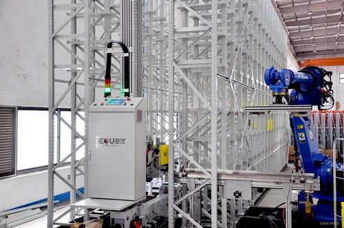 探秘汽車(chē)制造工廠(chǎng)智能化精益生產(chǎn)